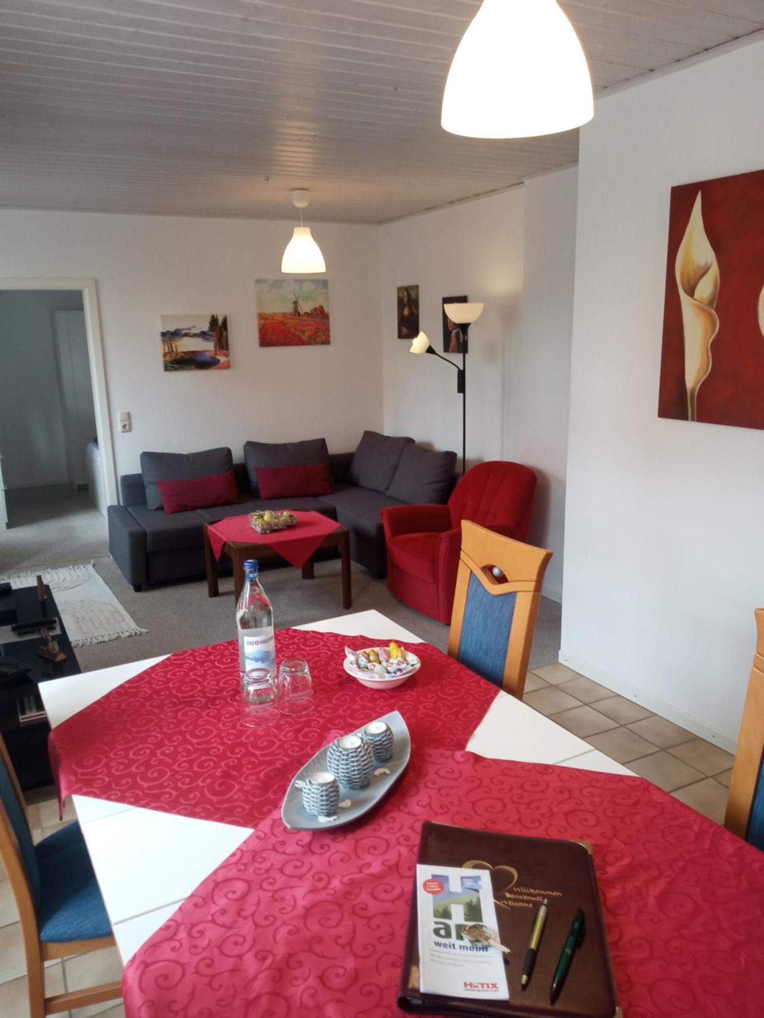 Ferienwohnung "Beste Lage" Altstadt Mit Terrasse Goslar Exterior foto